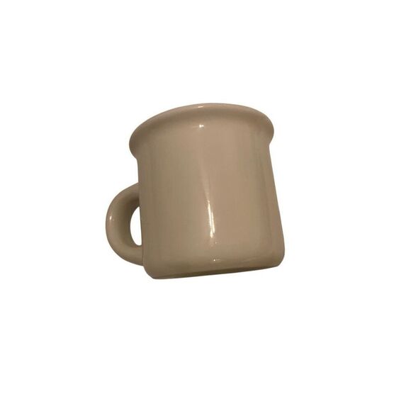 Hobby Lobby Thankful For You Mug Candle Holder Home Decor Ceramic - Picture 2 of 8